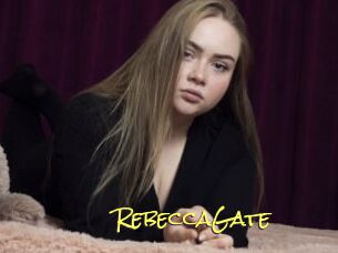 RebeccaGate