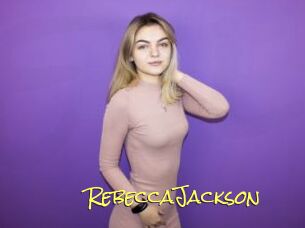 RebeccaJackson