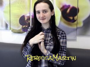 RebeccaMartin