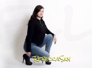 RebeccaSky