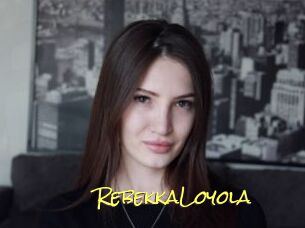 RebekkaLoyola