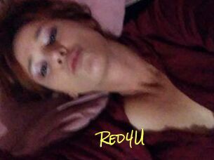 Red4U