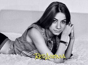 RedAgonia