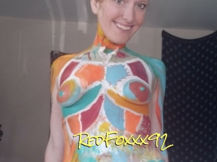 RedFoxxx92