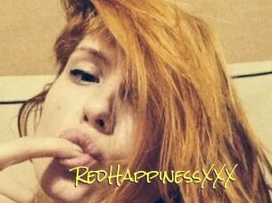 RedHappinessXXX