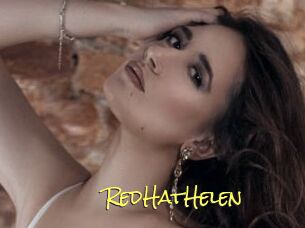 RedHatHelen