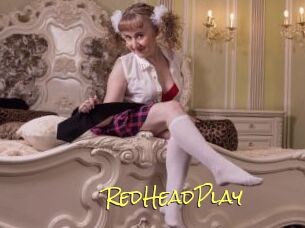 RedHeadPlay
