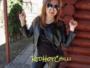 RedHotChilli
