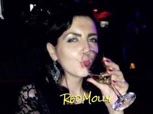 RedMolly