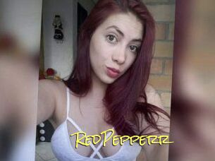 RedPepperr