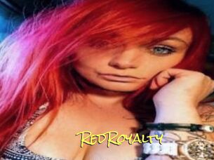 RedRoyalty