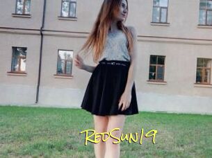 RedSun19
