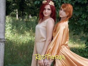 RedTigres
