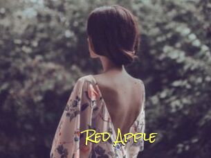 Red_Apple