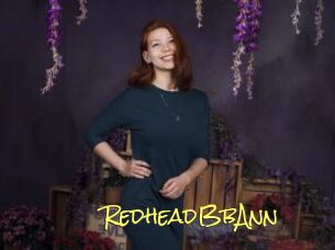 RedheadBbAnn