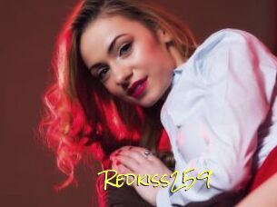 Redkiss259