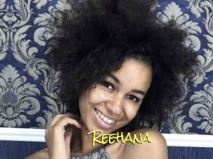 Reehana