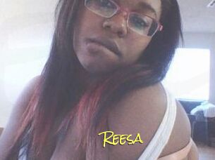 Reesa