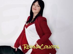 ReginaConors