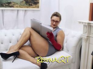 ReginaQT