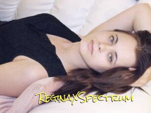 ReginaXSpectrum