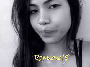 Reimxoxo18