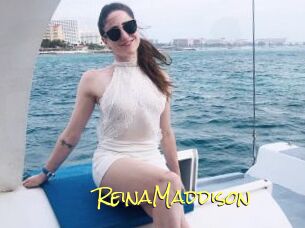 ReinaMaddison