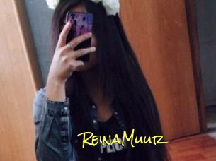 ReinaMuur
