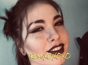 RemiXOXOXO