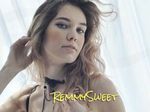 RemmySweet