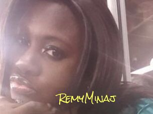 Remy_Minaj