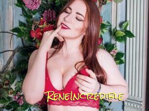 ReneIncredible