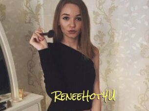 ReneeHot4U