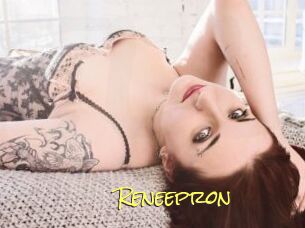 Reneepron