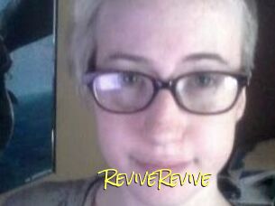 ReviveRevive