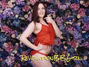 RevolutionBBGirl