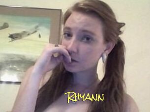 Rhyann
