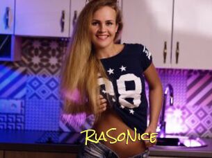 RiaSoNice