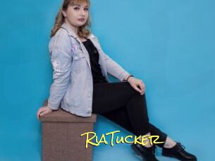 RiaTucker