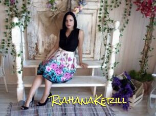 RiahanaKerill