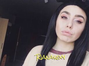Rianasexy