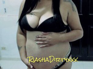 RiashaDirtyxxx