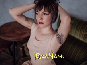 RicaMami