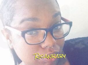 Ricanbaby