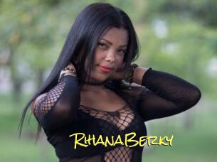 RihanaBerky