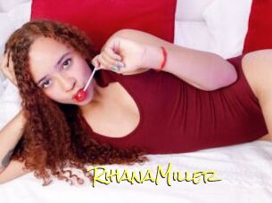 RihanaMiller