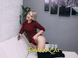 RihannaCat
