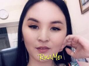 RikaMei