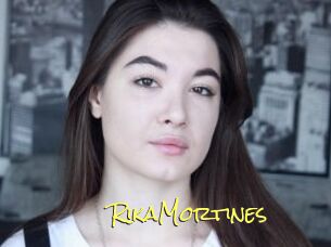 RikaMortines