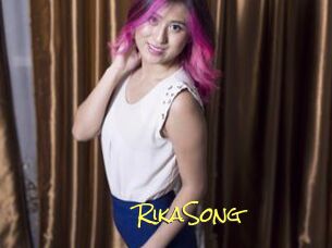 RikaSong